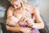MilkBliss Dark Chocolate Chip Oatmeal Lactation Cookies with Brewers Yeast for Breastfeeding and Breastmilk Supply Increase-12 oz...