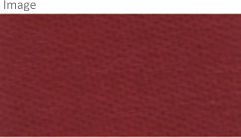 McGinley Mills 7/8" W Acetate Satin Ribbon, Burgundy Red, 100 Yard Spool...