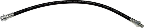 Dorman H11146 Brake Hydraulic Hose Compatible with Select Models...