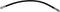 Dorman H11146 Brake Hydraulic Hose Compatible with Select Models...