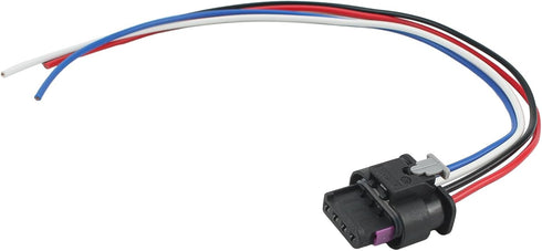 AUTOKAY 05149141AF Camshaft Position Sensor Connector Harness Compatible with Jeep Cherokee Wrangler Ram Chrysler Dodge Durango Hyundai 2011-2020...