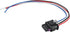 AUTOKAY 05149141AF Camshaft Position Sensor Connector Harness Compatible with Jeep Cherokee Wrangler Ram Chrysler Dodge Durango Hyundai 2011-2020...
