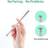 Touch Stylus Pen for LG Stylo 6 730AM Q730VS Q730MS Q730PS Q730CS Q730MA, LCD Touch Pen Stylus Pen Replacement (Dark Blue)...