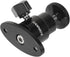 CAMVATE 1/4"-20 Mini Ball Head with Ceiling Mount for CCTV & Video Wall Monitors Mount - 1991...