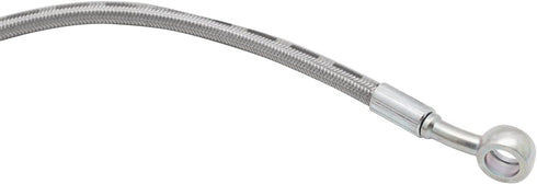 Front Right Brake Hose Line 1911583 for Polaris Ranger-Diesel-900 2011-2014 Ranger-800 2010-2017 Ranger-500-4x4 2010...