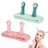2 Pack Snail Head Bands, Headband for Washing Face, Snail Spa Hair Bands Skincare Makeup Headbands Women Cartoon Cute Coral Fleece Elastic Headban...