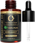 USDA Organic Bergamot Essential Oil for Diffuser | Therapeutic Grade for Aromatherapy | Skin, Hair, Body Massage | Therapeutic Grade Essential Oil...