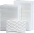 2X Density Magic Sponges Cleaning Eraser,30 Pack Melamine Sponge in Bulk, Multi-Functional Household Cleaning Kitchen Dish Sponge for Bathroom,Sho...