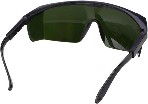 Laser Safety Protection Glasses for IPL/E-light Opt Freezing Point Hair Removal Safety Protective Glasses Protect Eyes Universal Goggles Eyewear...