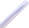 AnapoliZ Clear Cellophane Wrap Roll | 100’ Ft. Long X 16” In. Wide | 2.3 Mil Thick Crystal Clear | Gifts, Baskets, Arts & Crafts, Treats, Wrapping...
