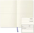 Midori 15291006 Notebook, MD Notebook, New Book, Horizontal Rule, Notebook Cover...