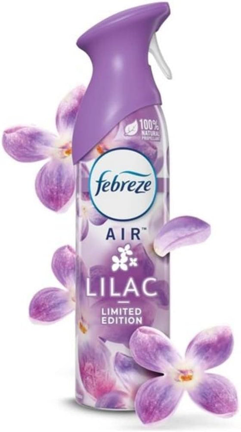 Febreze AIR Lilac...