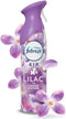Febreze AIR Lilac...
