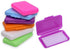 Dental Oral Care Orthodontics Wax with Fruit Smell for Brace Wearers Flavored Gum Protection (6 Boxes)...