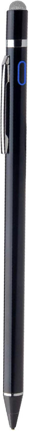Stylus for Dell XPS 15" 2-in-1 9575 9570 Pen, EDIVIA Digital Pencil with 1.5mm Ultra Fine Metal Tip Pencil for Dell XPS 15" 2-in-1 9575 9570 Stylu...
