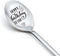Birthday Spoon Gifts for Women Men Happy Birthday To You Spoons for Best Friend Daughter Son Birthday Gift for Girls Boys Bday Gifts for Sister Br...
