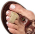 3pp Toe Loops for Hammertoes, Broken or Overlapping Toes, Wide Pack of 5...