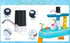 Water Table Pump, Summer Water Pump for Kids Water Table, Water Table Accessories, Outdoor Water Game Toys (Work Continuously for 3 Hours)...