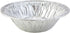 KitchenDance Disposable Aluminum Foil Tart Pan - 3 Inches Round Aluminum Foil Individual Pie Pans for Pies and Tarts - Baking Pans Perfect for Bak...