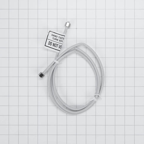 Whirlpool 8212547RP Genuine OEM Water Line Installation Kit For Refrigerators – Replaces 1178878, AH1156136, EA1156136, PS1156136, W11393514...