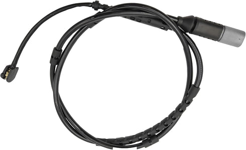 Rear Brake Pad Sensor for BMW F30 F31 F32 F33 228i 230i 320i 328i 428i 430i 435i 440i 328D 330E M2 M3 M4 Wheel Brake Wear Pads Replacement 3435679...