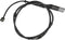 Rear Brake Pad Sensor for BMW F30 F31 F32 F33 228i 230i 320i 328i 428i 430i 435i 440i 328D 330E M2 M3 M4 Wheel Brake Wear Pads Replacement 3435679...