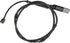 Rear Brake Pad Sensor for BMW F30 F31 F32 F33 228i 230i 320i 328i 428i 430i 435i 440i 328D 330E M2 M3 M4 Wheel Brake Wear Pads Replacement 3435679...