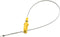 X AUTOHAUX 1 Pcs Engine Oil Dipstick Engine Oil Fluid Level Dipstick for Chrysler Sebring GTC Limited TSi Touring 2.7L V6 - Gas 2006 No.4792385AB...