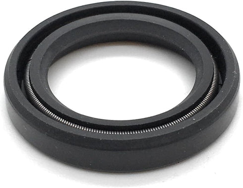 REPLACEMENTKITS.COM Brand Snow Blower Thrower Gearcase Axle Seal Kit Compatible with MTD, Craftsman, Cub Cadet & White Outdoors Replaces 921-0327 ...