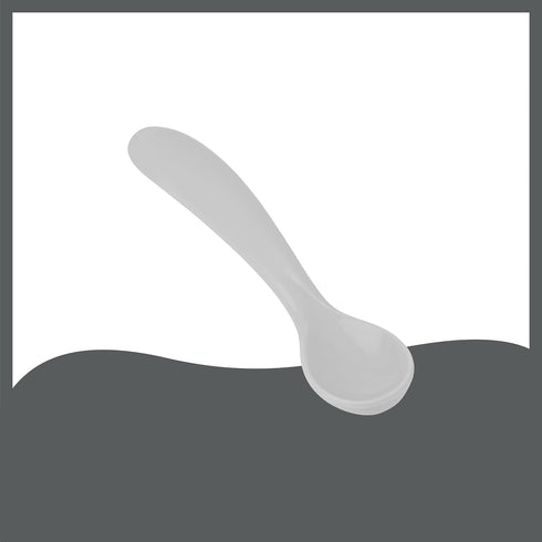 Babymoov TAST'ISY Baby Feeding Set, BPA-Free Certified Non Toxic Silicone Suction Bowl and Spoon (MICROWAVE & DISHWASHER SAFE)...
