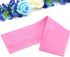 Cake Lace Mold, Lace Fondant Molds Silicone Lace Molds for Cake Decorating, cupcake top decoration...