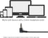 Panasonic Headphones, On-Ear Lightweight Earphones with Microphone and XBS for Extra Bass and Clear, Natural Sound, 3.5mm Jack for Phones and Lapt...