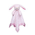 Pro Goleem Loveys for Babies Bunny Security Blanket Baby Girl Gifts Newborn Soft Pink Lovie for Infant and Toddler Snuggle Toy Stuffed Animal, Pin...