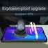 High Sensitivity Hydrogel Screen Protector for Motorola Edge 30 Fusion, 2 Pieces Transparent Soft TPU Protective Film (NOT Tempered Glass) [Finger...