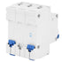 DZ47-63 3P Circuit Breaker 32A 400V Earth Leakage Overload Short Circuit Protection...
