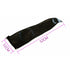 Armrest PU Leather Protective Case Handle Cover Stroller Accessories for Babyzen Yoyo (Black)...