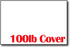 Blank White 4x6 Cardstock for Index or Flash Cards - Heavy, Thick 100lb Cover 14pt Paper (50 Pack)...