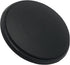 Rear Wiper Delete Plug Cap Kit Car Tailgate Waterproof Block Off (Black 46mm), 46mm/1.81''...