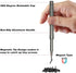 33 in 1 Precision Screwdriver Set, Electronics Precision Repair Tool Kit for Phone Watch Laptop PC Game Console, Multi-Bits Screw Driver Kits, Hom...