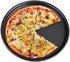 11" Pizza Pan Professional Premium Deep Dish Non-Stick Bakeware, 11-Inch...