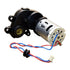 Ytaland Replacement Main Roller Brush Motor for Ecovacs DEEBOT OZMO 950/920/ N8/ N8 Pro/ T9/ T8 Robot Vacuum Cleaner Parts...