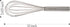 Prepworks by Progressive 10" Balloon Whisk, Handheld Steel Wire Whisk Perfect for Blending, Whisking, Beating and Stirring, BPA Free, Dishwasher S...