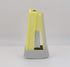 Cute Swing Stapler, 20-Sheet Capacity, with 1000 Staples (Yellow)...