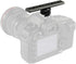 CAMVATE Standard NATO Safety Rail 105mm & Shoe Mount & 3/8"-16 Female Thumbscrew - 2055...