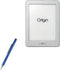 BoxWave Stylus Pen Compatible with Mobiscribe Origin E-Ink Notebook (6.8 in) - FineTouch Capacitive Stylus, Super Precise Stylus Pen for Mobiscrib...