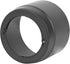 ET-65B Mount Lens Hood, Plastic Material Solid Lens Hood for Canon EF 70-300mm f/4.5-5.6 DO is USM EF 70-300mm f/4-5.6 is USM Lens...