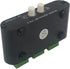2-Way Stereo Amplifier Speaker Selector, AB Speaker Switch 2 Zone Distribution, Amp Switcher Box, SPK Controller A21...