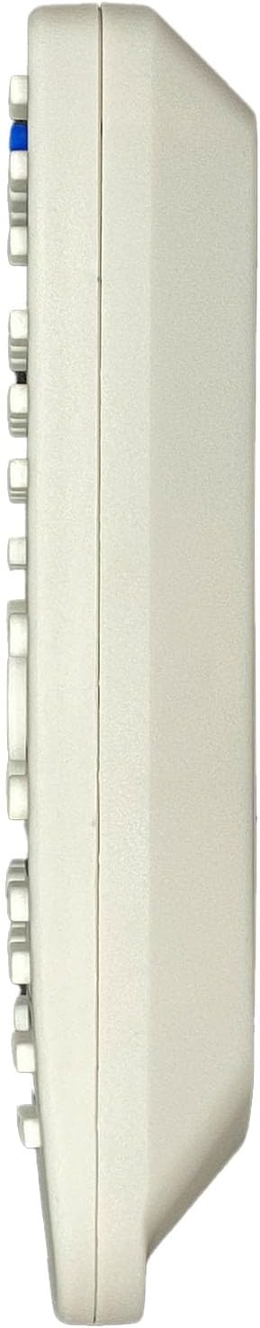 Replacement Remote Compatible with Epson Projectors X39 S39 W39 107 108 109W 1266 1286 2042 2142W 2247U 970 980W 990U 580 585w 570 575W 520 525W 5...