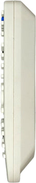 Replacement Remote Compatible with Epson Projectors X39 S39 W39 107 108 109W 1266 1286 2042 2142W 2247U 970 980W 990U 580 585w 570 575W 520 525W 5...