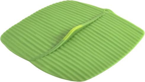 Charles Viancin Banana Leaf Lid - Square 10"x10"...